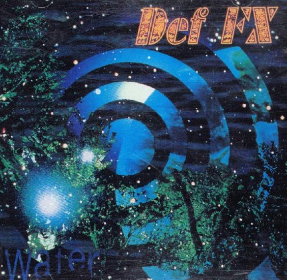 Def FX Spiral Dance Lyrics and ratings Rate Your Music